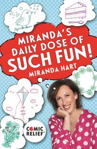 Produktbild: Miranda's Daily Dose of Such Fun!