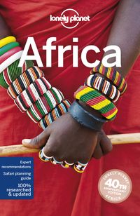 Bild vom Artikel Africa vom Autor Brett Atkinson