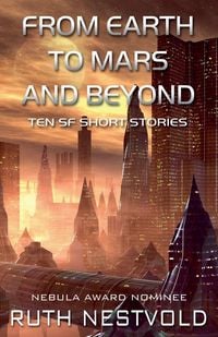 Produktbild: From Earth to Mars and Beyond