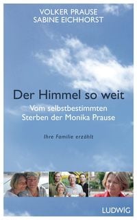 Produktbild: Der Himmel so weit