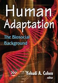 Produktbild: Human Adaptation