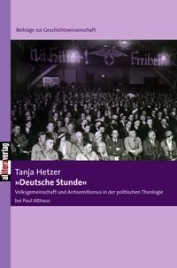 Produktbild: "Deutsche Stunde"