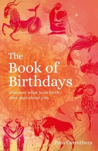 Produktbild: The Book of Birthdays
