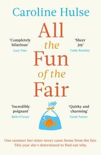 Produktbild: All the Fun of the Fair
