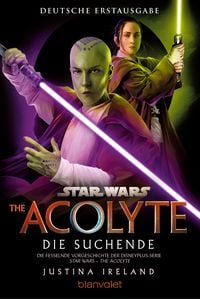Produktbild: Star Wars™The Acolyte - Die Suchende
