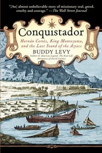 Produktbild: Conquistador