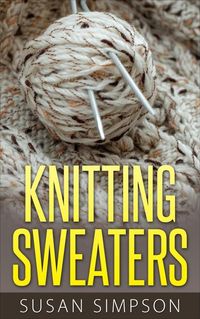 Produktbild: Knitting Sweaters