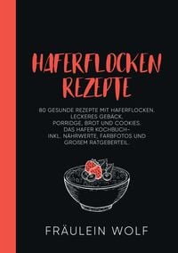 Produktbild: Haferflocken Rezepte