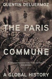 Produktbild: The Paris Commune