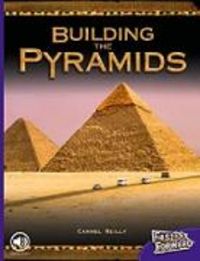Produktbild: Building the Pyramids