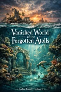 Produktbild: Vanished World of the Forgotten Atolls