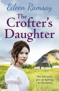 Produktbild: The Crofter's Daughter