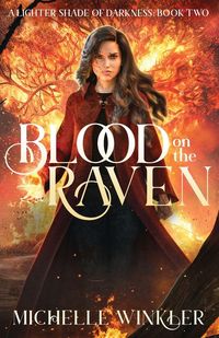 Produktbild: Blood on the Raven