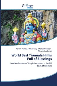 Produktbild: World Best Tirumala Hill is Full of Blessings