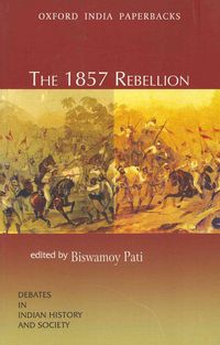 Produktbild: The 1857 Rebellion