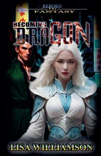 Produktbild: Becoming Dragon