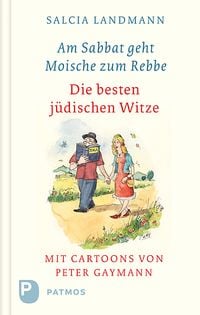 Produktbild: Am Sabbat geht Moische zum Rebbe