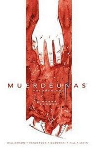 Produktbild: Muerdeu&ntilde;as 1, Habr&aacute; sangre
