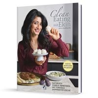 Produktbild: Clean Eating mit Ekin