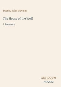 Produktbild: The House of the Wolf