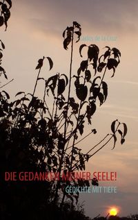Produktbild: Die Gedanken Meiner Seele!