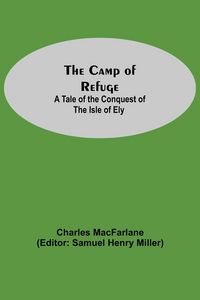 Produktbild: The Camp Of Refuge