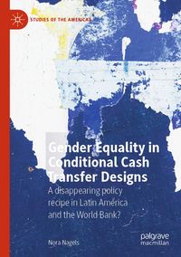 Produktbild: Gender Equality in Conditional Cash Transfer Designs