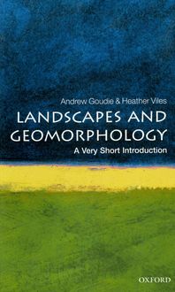 Produktbild: Landscapes and Geomorphology