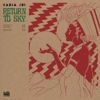 Produktbild: Return to Sky
