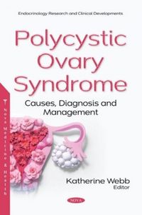 Produktbild: Polycystic Ovary Syndrome