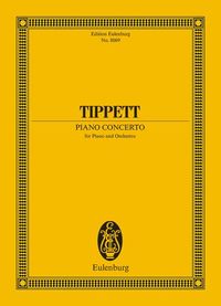 Produktbild: Klavierkonzert
