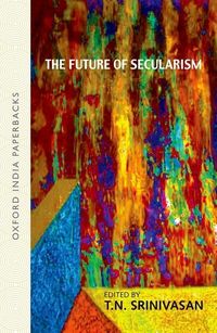 Produktbild: The Future of Secularism