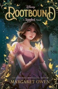 Produktbild: Disney Rootbound