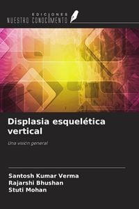 Produktbild: Displasia esquel&eacute;tica vertical