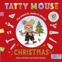 Produktbild: Tatty Mouse Christmas