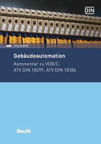 Produktbild: Geb&auml;udeautomation