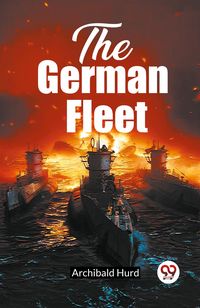 Produktbild: The German Fleet