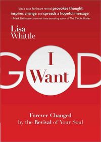 Produktbild: I Want God