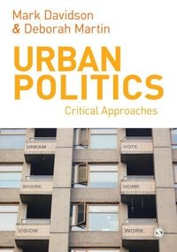 Produktbild: Urban Politics