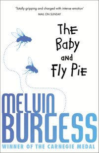 Produktbild: The Baby and Fly Pie