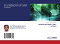 Produktbild: Fundamentals of Data Mining