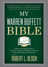 Produktbild: My Warren Buffett Bible