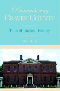 Produktbild: Remembering Craven County