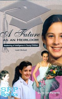 Produktbild: Future as an Heirloom