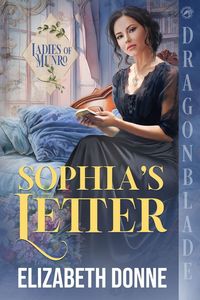 Produktbild: Sophia's Letter