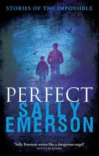 Produktbild: Perfect, Stories of the Impossible
