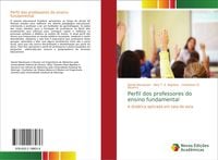 Produktbild: Perfil dos professores do ensino fundamental