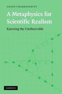 Produktbild: A Metaphysics for Scientific Realism