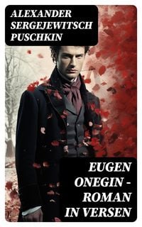 Produktbild: Eugen Onegin - Roman in Versen
