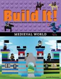 Produktbild: Build It! Medieval World
